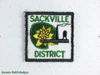 Sackville District [NB S03a]